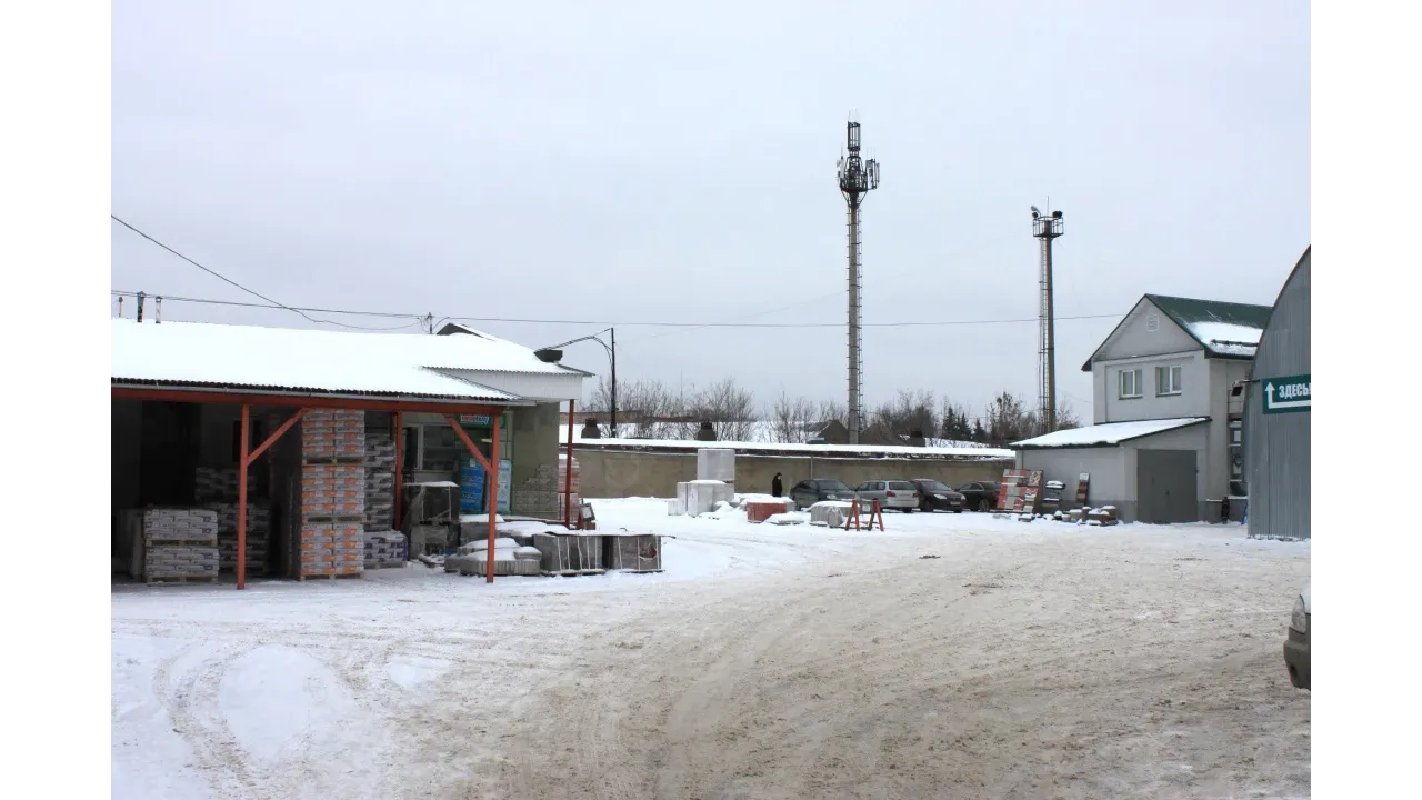 Фотография магазина 2