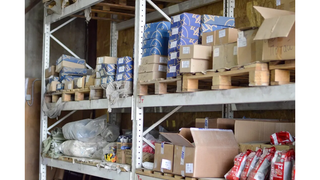 Фотография магазина 5