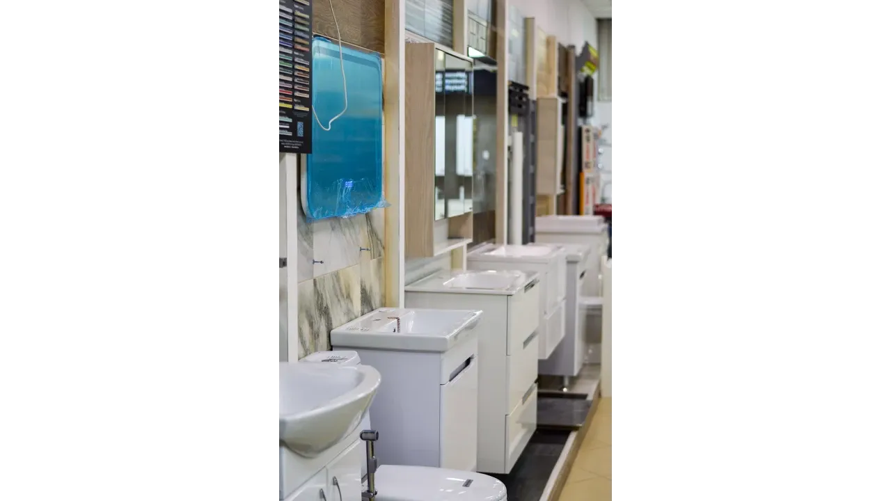 Фотография магазина 45