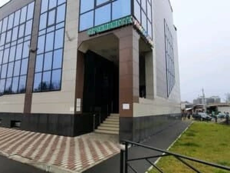 Склад на пр-де Красных Зорь, 2 к.3, Иваново